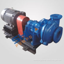 China centrifugal pump mining equipment anti wear liner
